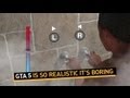 GTA 5 Review So Realistic It S Boring GTA 5 Review So Realistic It S Boring