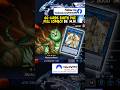 60 Card EARTH Pile Is ACTUALLY INSANE?! #yugioh #masterduel #yugiohshorts #gaming