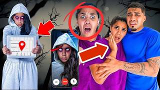 The Trench Family: Midnight Break-In… Evil Twin Mom Is Back 😱🔥