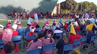 Rangebank primary school Easter prade by djgyixx 955 views 5 years ago 3 minutes, 44 seconds