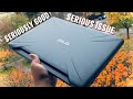 Vista previa del review en youtube del Asus FX505DT-HN450