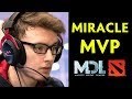 Liquid.Miracle — MVP of MDL Macau 2019