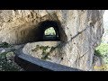 Les Gorges du Nan, Isere, Le Vercors