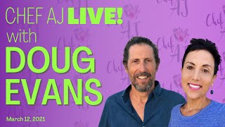 Revolutionizing Growing Your Own Food and The Power of Sprouts with Doug Evans