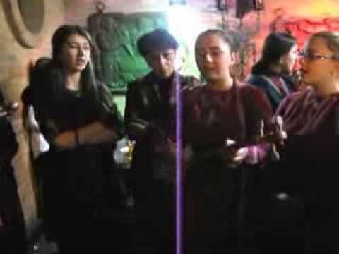 2014.02.01.   შეხვედრა ''დამბალ ხაჭოსთან''. 20