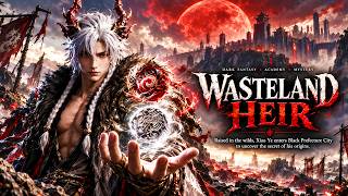 A Wild Boy Faces a City of Schemes! He Outplays Elites with Survival Skills! His Origins Unravel!丨S1