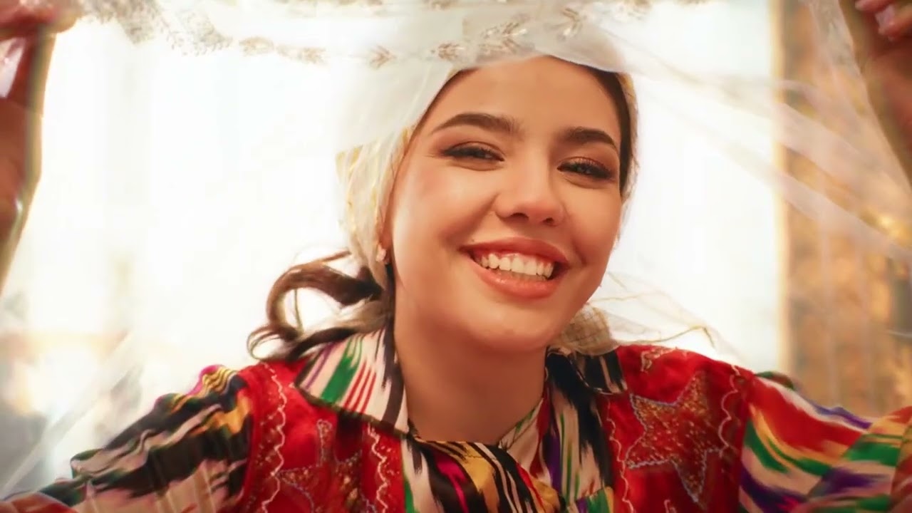 🎥 Xamdam Sobirov - Nilufar  (Official Music Video) 