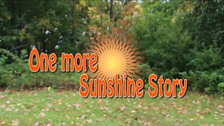 One More Sunshine Story  maple Muse Cover  Movie Special