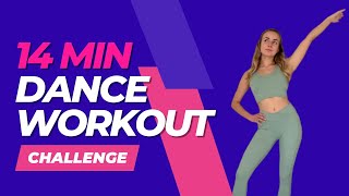 15 MIN THROWBACKS DANCE PARTY WORKOUT