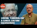 Another editor leaves NYT, liberal cannibalism, & when Chomsky & Rushdie challenge ‘cancel culture’