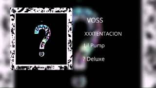 Xxxtentacion Ft Lil Pump  Voss  lbum  Deluxe   