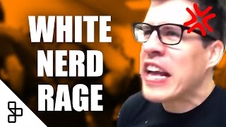 Video WHITE NERD RAGE - Angry Lawrence Supercut download MP3, 3GP, MP4, WEBM, AVI, FLV September 2018 Video WHITE NERD RAGE - Angry Lawrence Supercut download MP3, 3GP, MP4, WEBM, AVI, FLV September 2018