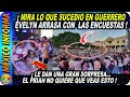 MIRA LO QUE SUCEDIÓ EN GUERRERO: "GRAN SORRESA A LA TORITA"