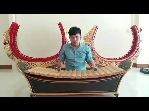 กุ๊กไก่ดนตรีไทย - ครูไก่ (เพลงสะสม 2 ชั้น)