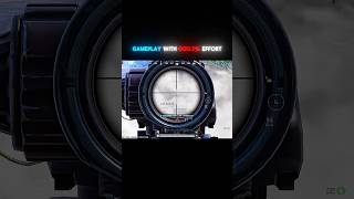 000.1% efforts #pubgmobile #pubg #bgmi #viral