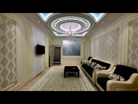 Ичора - For Rent - Сдаётся 2х ком Дом Печать, Душанбе, Таджикистан