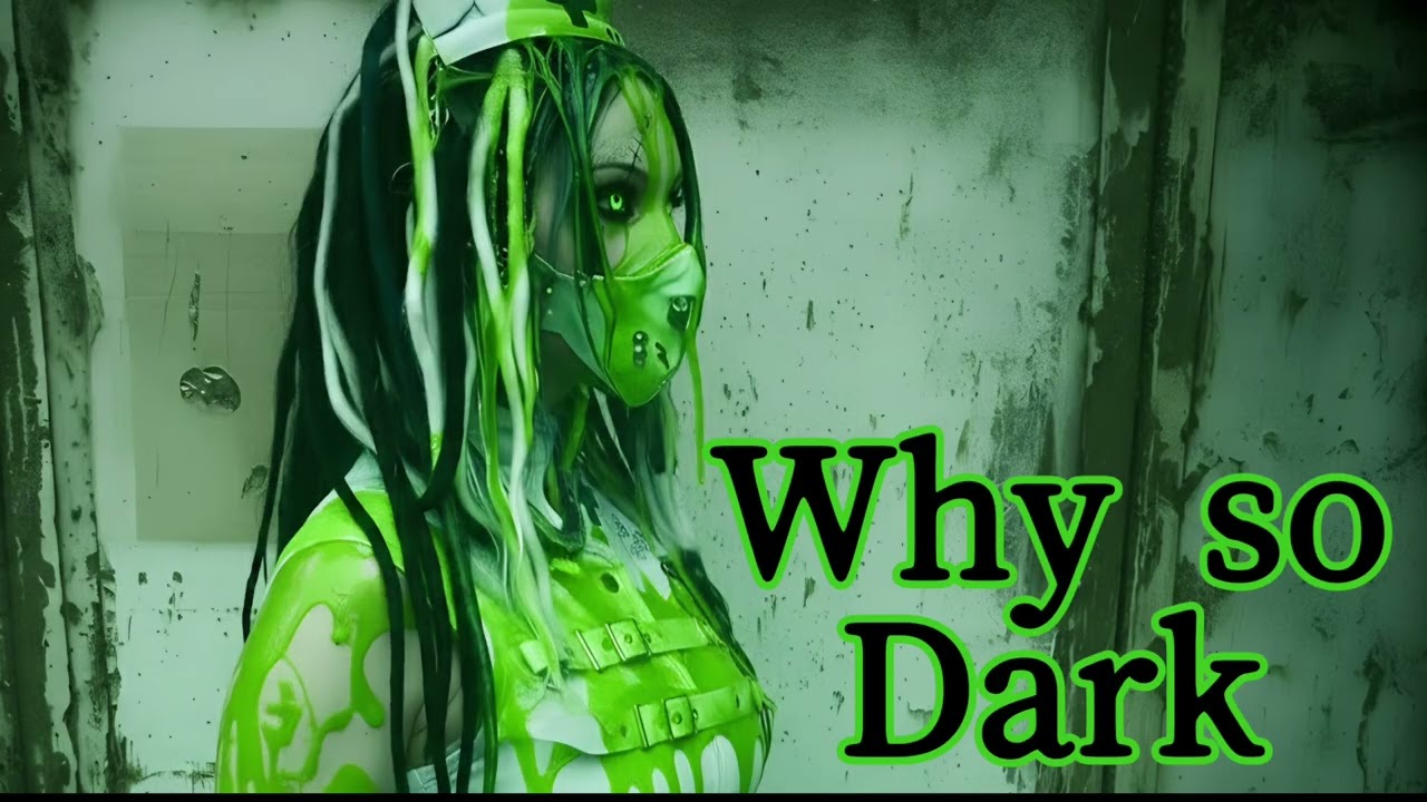 GAMER MIX - WHY SO DARK - FORTNITE | COD