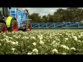 LEMKEN - Trailed field sprayers