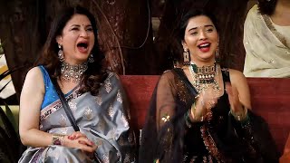 Bigg Boss 19 New Promo Weekeend Ka Vaar Salman Khan Kiya Shebaaz Ko Roast