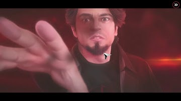 Adam Wolfe episode 1 no commentary