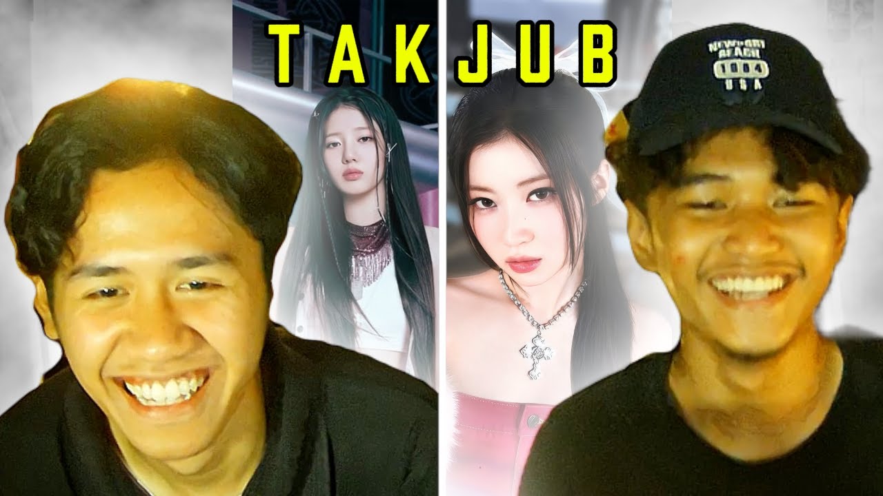 NON-KPOPERS KAGET DENGER 'BABYMONSTER' | DRIP & CLIK CLAK