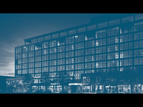 Building INTRO Cleveland | Port of Cleveland