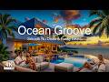 Luxury Nu Disco & Funk Mix • Premium Ocean Villa Session
