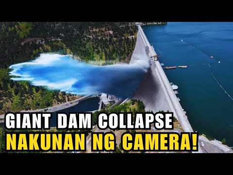 Video: 6 na pinakamataas na dam sa mundo