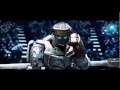 Real Steel OST Eminem Till I Collapse