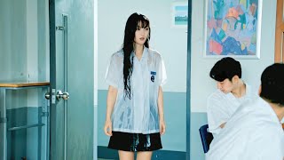 ​They Bullied The Wrong Girl, Now She's Back For Revenge | kdrama recap