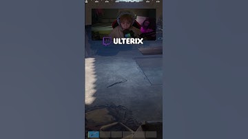 Заходи на стрим, и проверяй😉#rust #ulterix #twitch #rustgame #rustclips #раст #shorts #gamerust