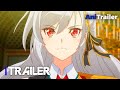 Eiyuuou bu wo kiwameru tame tenseisu soshite sekai saikyou no minarai kishitrailer