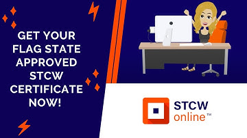 How to do an STCW Course Online?