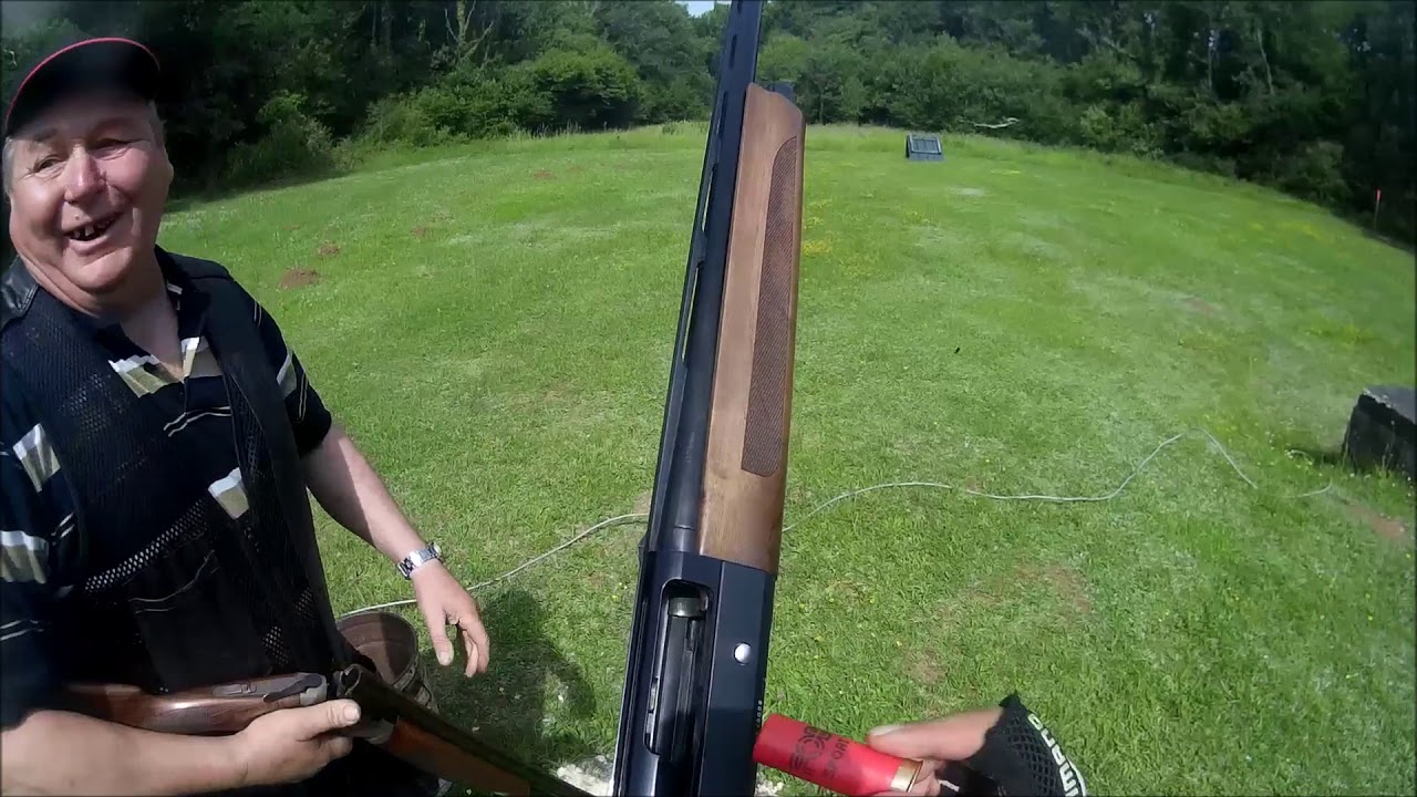 ball trap 20 parcour chasse 7 YouTube ball trap 20 parcour chasse 7 YouTube