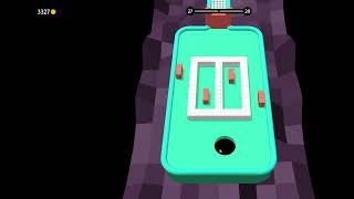 COLOR HOLE 3D Android Gameplay screenshot 4