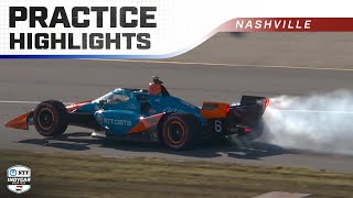Download Lagu Final Practice Highlights | 2025 Borchetta Bourbon Music City Grand Prix | INDYCAR SERIES MP3 Download Lagu Final Practice Highlights | 2025 Borchetta Bourbon Music City Grand Prix | INDYCAR SERIES MP3