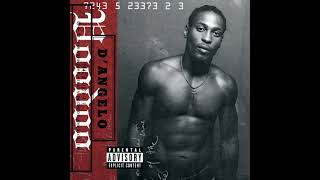 D'angelo - One Mo Gin
