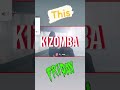 New mix! Kizomba mix 2022 🔥🔥🔥