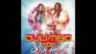 Djumbo - Lief & Verliefd (1 Uur Versie)