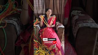 Gaay ke liye mohri kaise banaye || Cow Halter