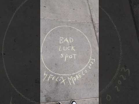 Do You Believe In Bad Luck