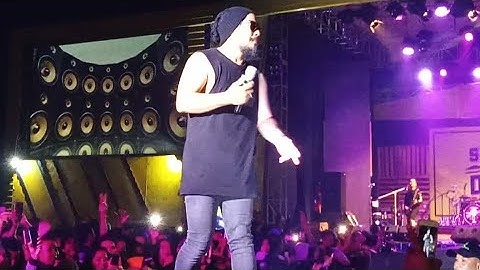 JAMRUD - Berakit Rakit | Live in Bekasi | Djiwa Tangguh