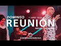 🔴🌎 Reunión Domingo (Prédica y Alabanza) - 7 Junio 2020 | El Lugar de Su Presencia