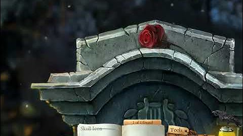 Midnight Mysteries 1 Edgar Allan Poe Conspiracy Part 1 The Cemetery No Commentary