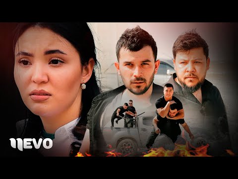 Akbar Uzoqov — Bilsang edi (Official Music Video)