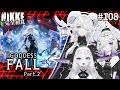 【 勝利の女神 : NIKKE】完全初見！GODDES FALLストーリー読み 後編 #108【シンスヴィアシスターズ / メガニケ / VTuber】