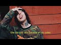 Betrayed - Lil Xan Subtitulado Al Español