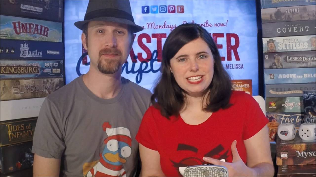 Windup War Preview