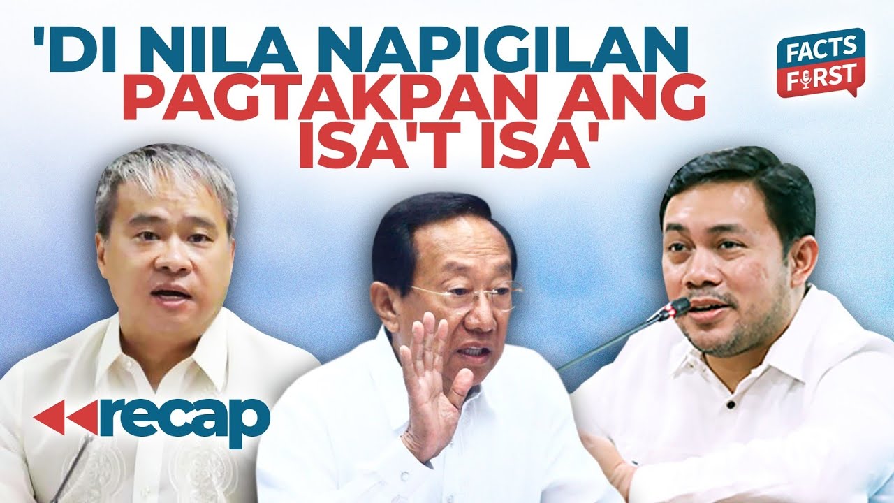 May napansin lang si Edu Mansanas