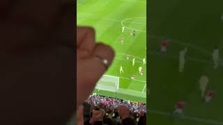 The Loudest Crowd Suiiiiii